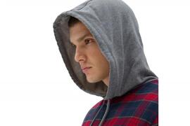 Camisa  Vans MN Parkway II Cuadros Rojo