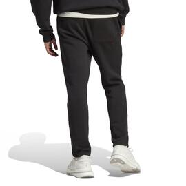 Pantalón largo Adidas para hombre  ALL SZN Negro