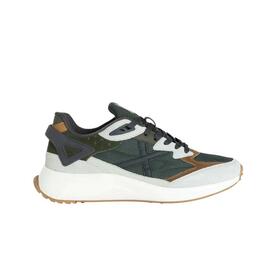 Zapatilla Munich Tip 19 Hombre Verde