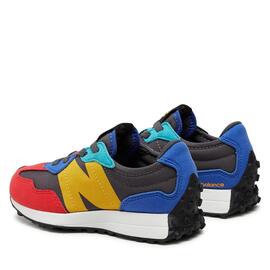 Zapatilla para Niños New Balance  327 Multicolor