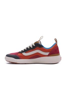 Zapatilla Hombre  Vans Ultrarange Exo Se  Multicolor