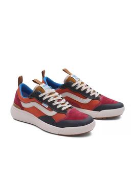 Zapatilla Hombre  Vans Ultrarange Exo Se  Multicolor