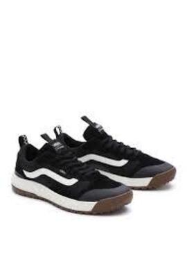 Zapatilla Hombre  Vans Ultrarange Exo MTE-1  Negro