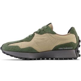 Zapatilla  New Balance 327   Verde