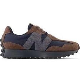 Zapatilla  New Balance 327  Marrón