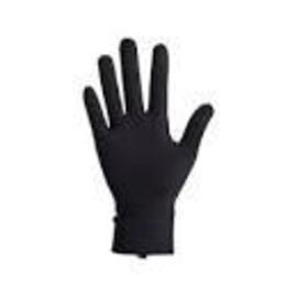 Guantes Hombre Nike LIGHT TECH RUN NEGRO