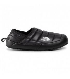 Zapatilla  The North Face Thermoball Traction  Negro Mujer