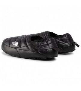 Zapatilla  The North Face Thermoball Traction  Negro Mujer