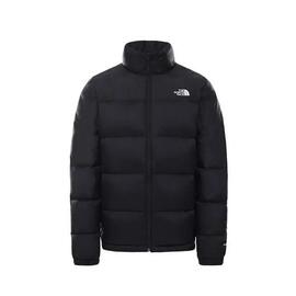 Chaqueta de Plumas The North Face Diablo Down  Negro Hombre