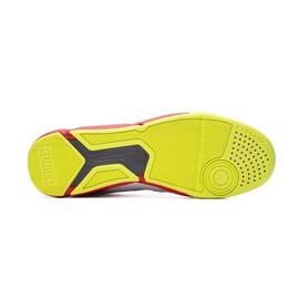 Zapatilla para Niños de Fútbol Sala Munich One Kid 60 Blanco