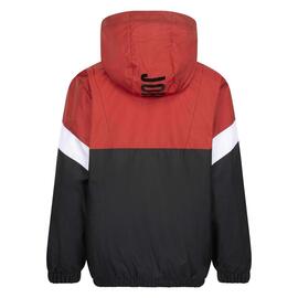 Chaqueta para Niño Jordan Fleece Lined Rojo