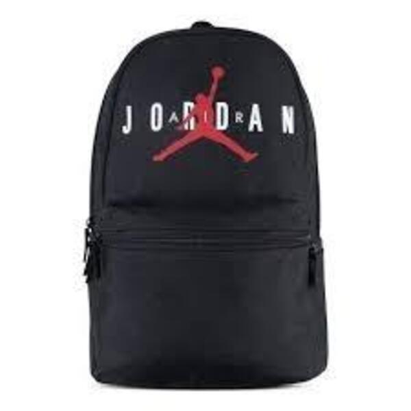 Mochila Jordan Jan HBR Eco Negro