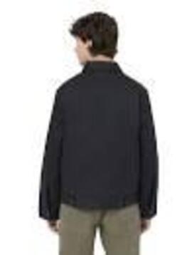 Chaqueta  Dickies Lined Eisenhower  Negro