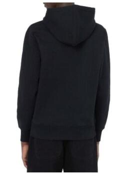 Sudadera con capucha Hombre  Dickies Summerdale   Negro