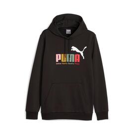 Sudadera Puma ESSENTIALS Multicolor