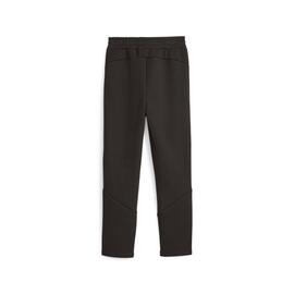 Pantalón Niños Puma Evostripe negro