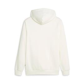 Sudadera Puma ESSENTIALS Blanco