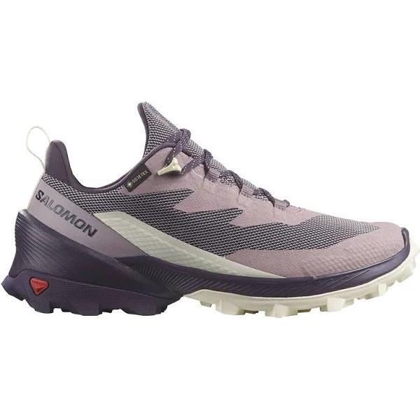 SALOMON ZAPATILLAS X BRAZE GORE-TEX MUJER