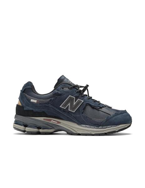 New balance sales azules hombre