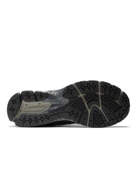 Zapatilla New Balance 2002 Hombre Azul