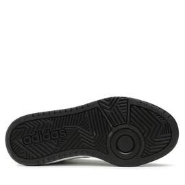 Zapatilla ADIDAS HOOPS 3.0 MID Negro