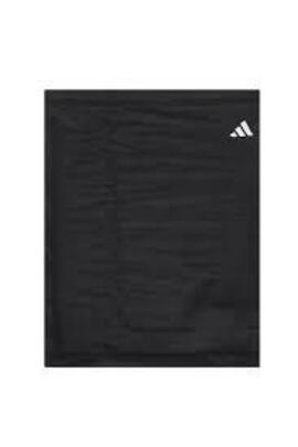 Braga de cuello polar Adidas nslv Aero ready Negro Unisex