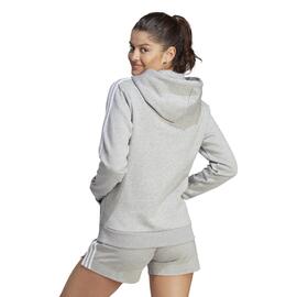 Sudadera Mujer Adidas TRACK Gris