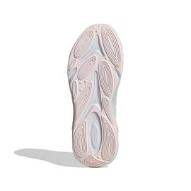 Zapatilla Mujer Adidas Ozelle   Gris