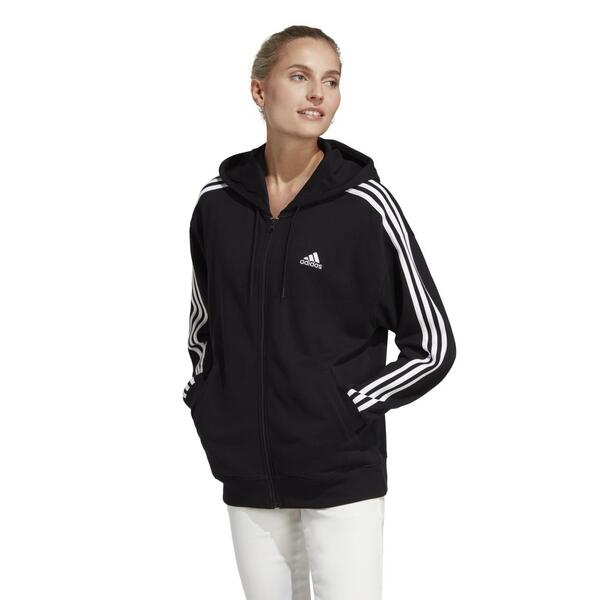 Sudadera Mujer Essentials