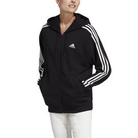 Sudadera Mujer Adidas Essentials   Negro