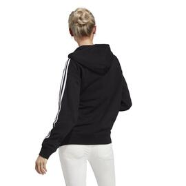 Sudadera Mujer Adidas Essentials   Negro