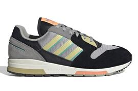  Adidas Zx 420  Negro