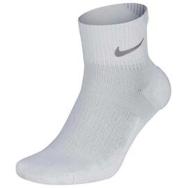 Nike Elite Cushioned Blanco