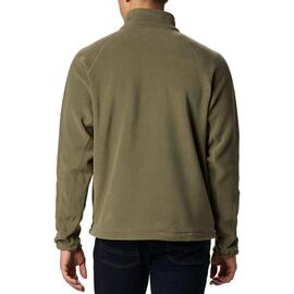 Sudadera con cremallera completa Fast Trek™ II para hombre