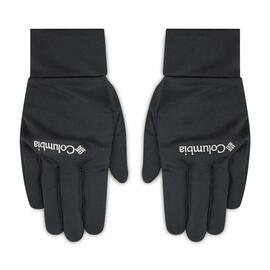 Guantes Columbia Omni-Heat Touch Liner negro