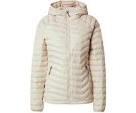 Chaqueta con capucha Powder Lite™ para mujer