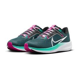 Zapatilla Mujer Nike Air Zoom Pegasus 40 Verde