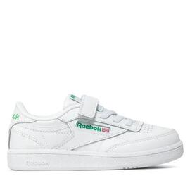 Zapatilla Niños Reebok Club C  Blanco