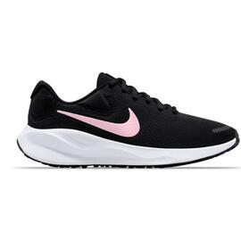 Zapatilla Mujer Nike Revolution 7 Negro