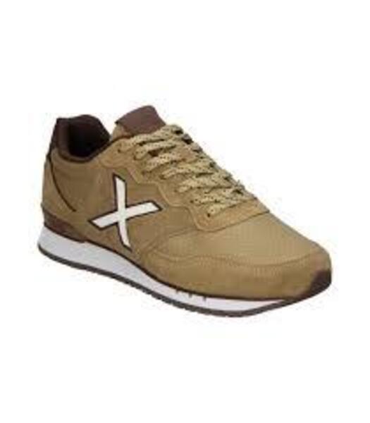 Munich Zapatillas Dash 206 // Rebajas Munich Zapatillas Hombre