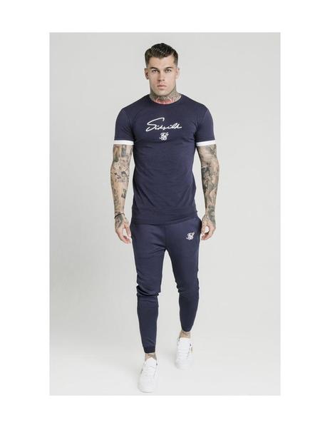 Camiseta SikSilk