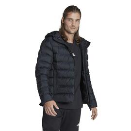 Chaquetón Adidas INTERSPORT SDP NEGRO