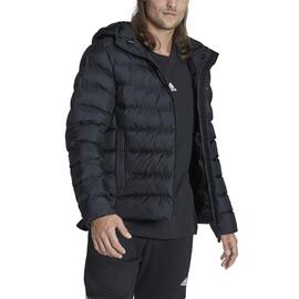 Chaquetón Adidas INTERSPORT SDP NEGRO