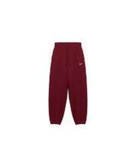 Pantalón Mujer Nike PHOENIX Granate