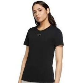 Camiseta para Mujer  Nike sportwear Negro