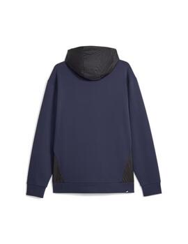 Sudadera PUMA RAD/caL para Hombre Azul