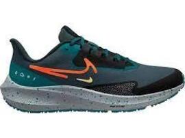 Zapatilla Running  Nike Air Zoom Pegasus 39 shield Verde