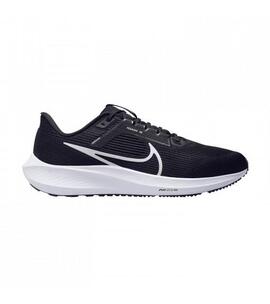 Zapatilla Running  Nike Air Zoom Pegasus 40  Negro