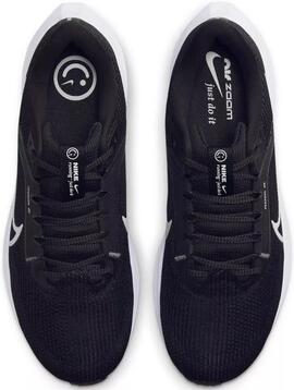Zapatilla Running  Nike Air Zoom Pegasus 40  Negro