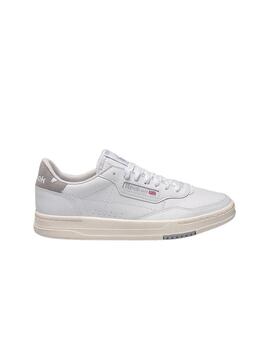 Zapatillas Reebok Court Peak Unisex Blanco